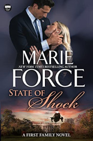 poster State of Shock