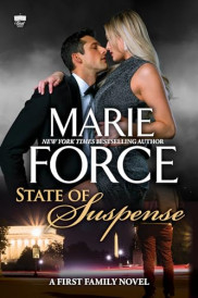 poster State of Suspense