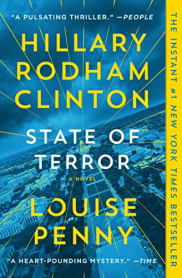 book cover of State of Terror