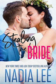 book cover of Stealing the Bride