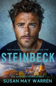 poster Steinbeck