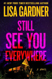 book cover of Still See You Everywhere