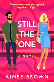 book cover of Still the One