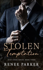 poster Stolen Temptation