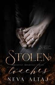 book cover of Stolen Touches