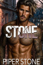 book cover of Stone