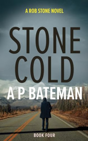 poster Stone Cold