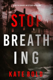 book cover of Stop Breathing