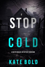 book cover of Stop Cold