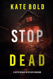 book cover of Stop Dead