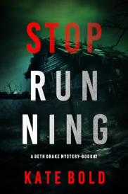 book cover of Stop Running