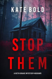 book cover of Stop Them
