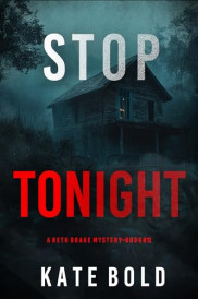 book cover of Stop Tonight