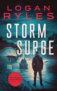 poster Storm Surge