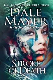 book cover of Stroke of Death