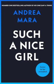 book cover of Such a Nice Girl