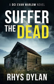 poster Suffer the Dead