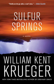 Poster Sulfur Springs