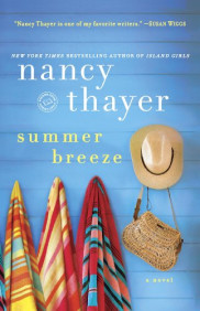 poster Summer Breeze