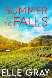 book cover of Summer in the Falls