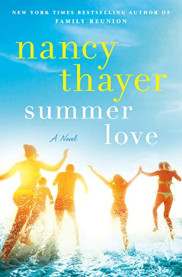 book cover of Summer Love
