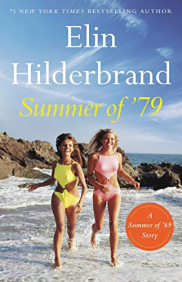 book cover of Summer of '79