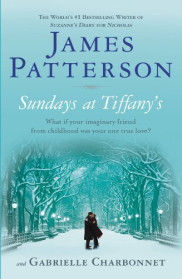 book cover of Sundays at Tiffany's