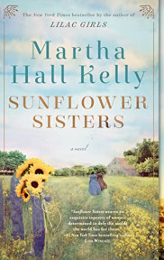 poster Sunflower Sisters