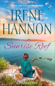book cover of Sunrise Reef