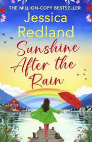 book cover of Sunshine After the Rain