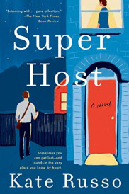 poster Super Host