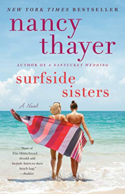 poster Surfside Sisters