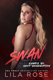 book cover of Swan