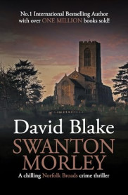 book cover of Swanton Morley