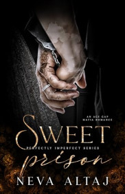 book cover of Sweet Prison