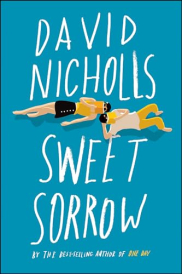 book cover of Sweet Sorrow