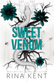 book cover of Sweet Venom