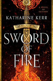 poster Sword of Fire