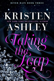 book cover of Taking the Leap