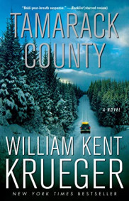 Poster Tamarack County