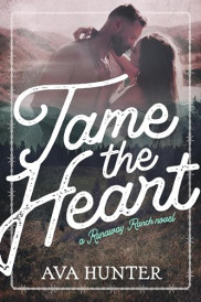 book cover of Tame the Heart