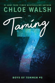 poster Taming 7
