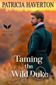 poster Taming the Wild Duke