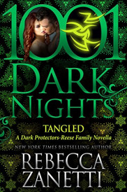 Poster Tangled