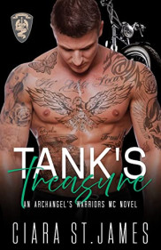 poster Tank's Treasure