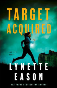 book cover of Target Acquired