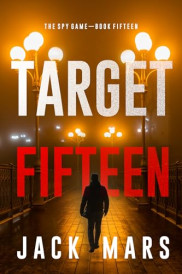 poster Target Fifteen