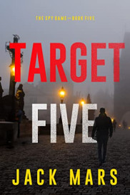 poster Target Five