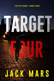 poster Target Four