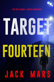 poster Target Fourteen